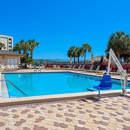 Ferienwohnung The Islander 412 Destin Exterior foto