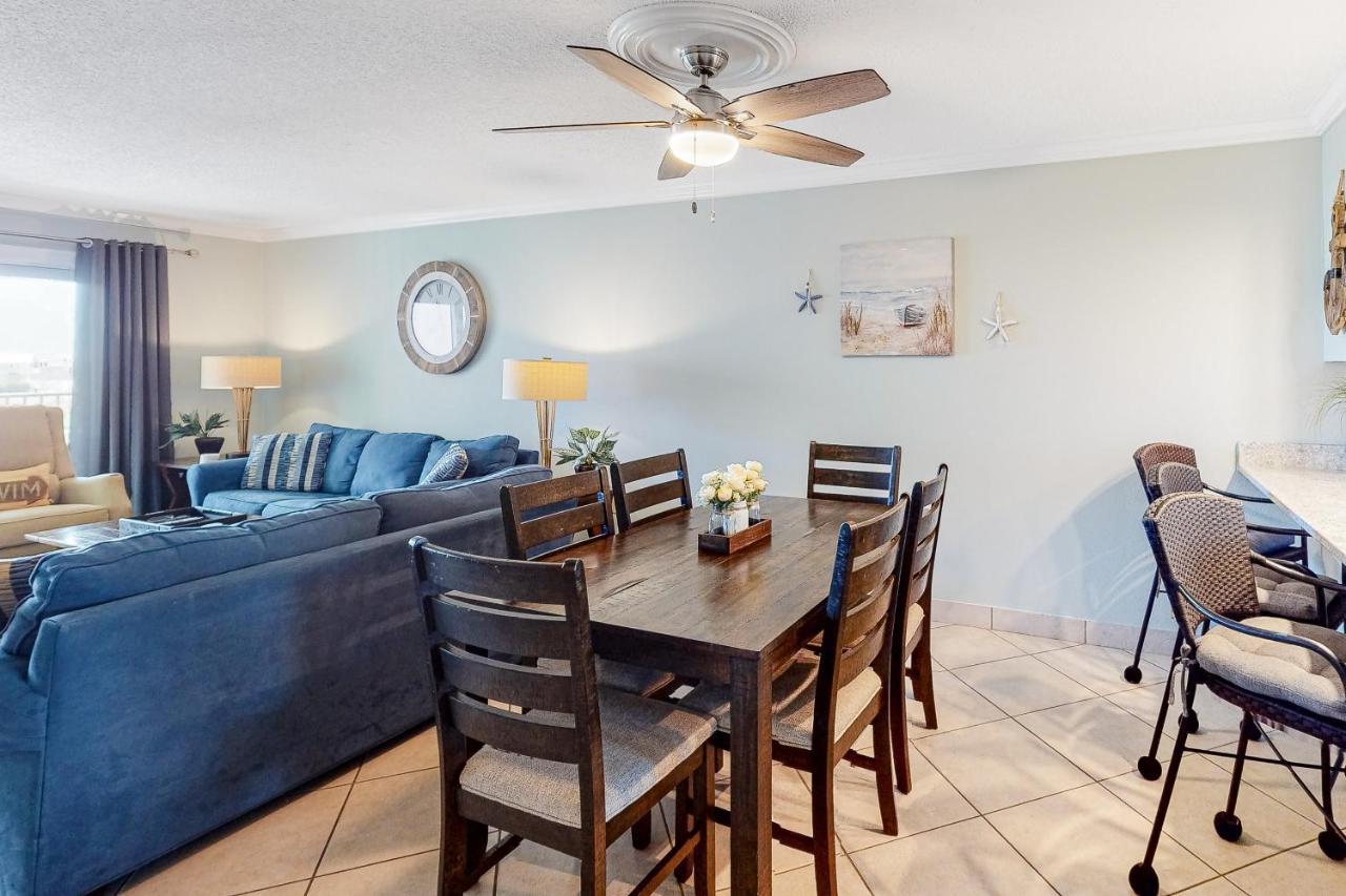 Ferienwohnung The Islander 412 Destin Exterior foto