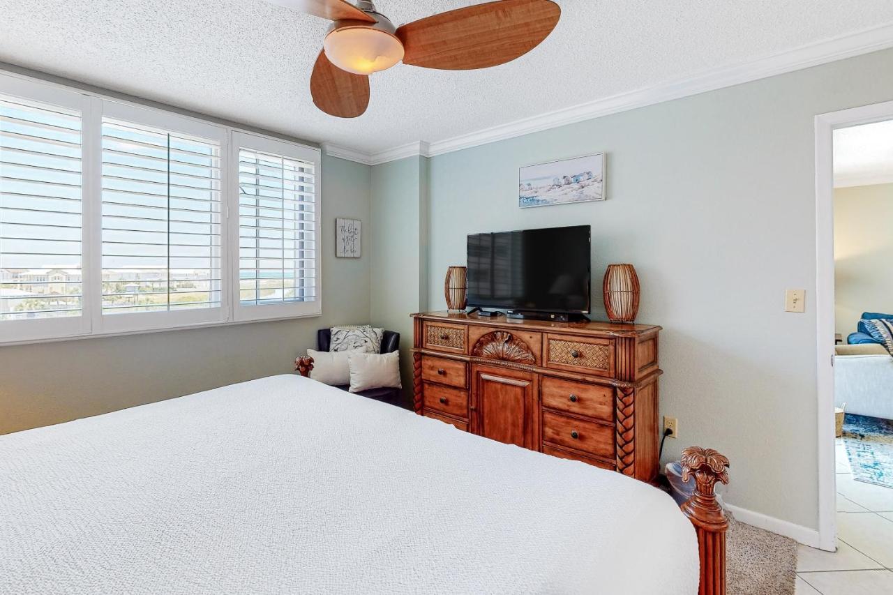 Ferienwohnung The Islander 412 Destin Exterior foto
