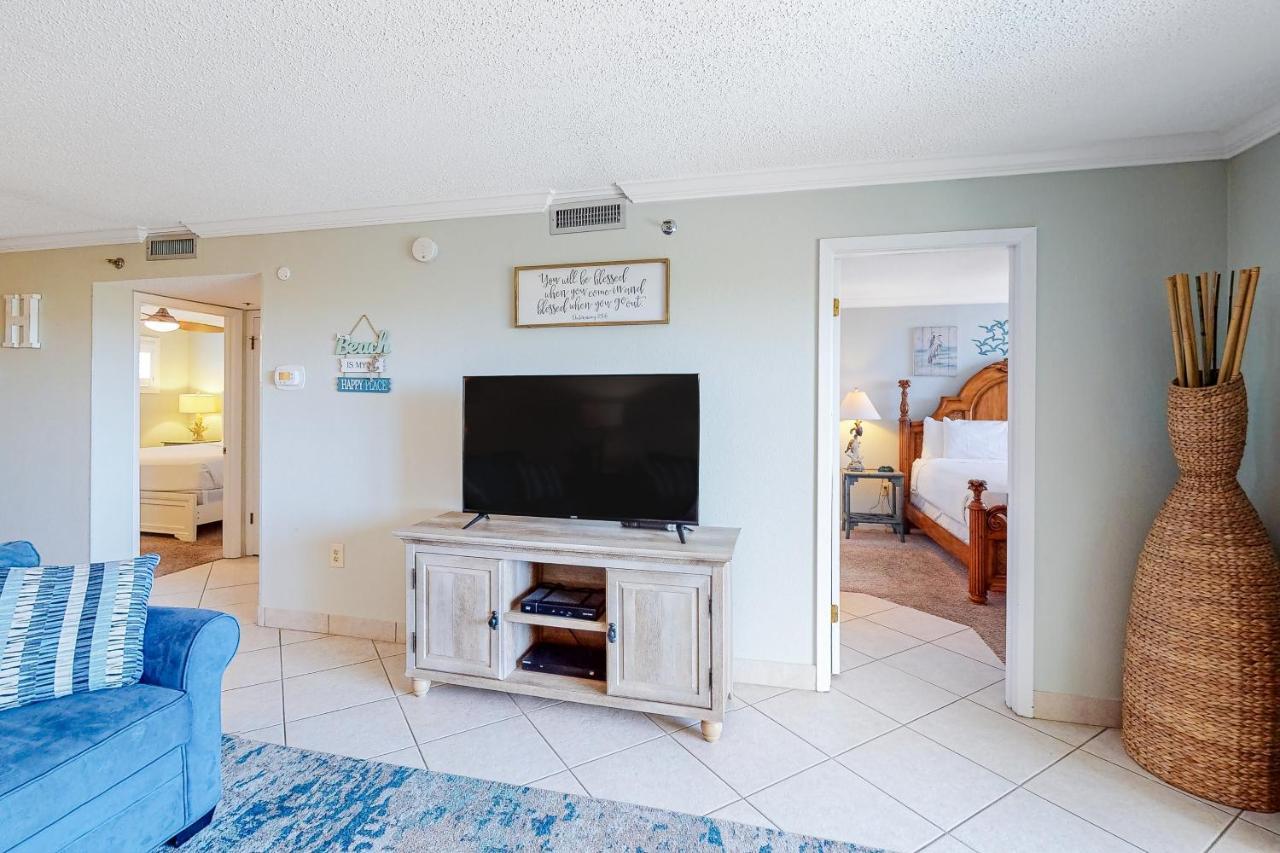 Ferienwohnung The Islander 412 Destin Exterior foto