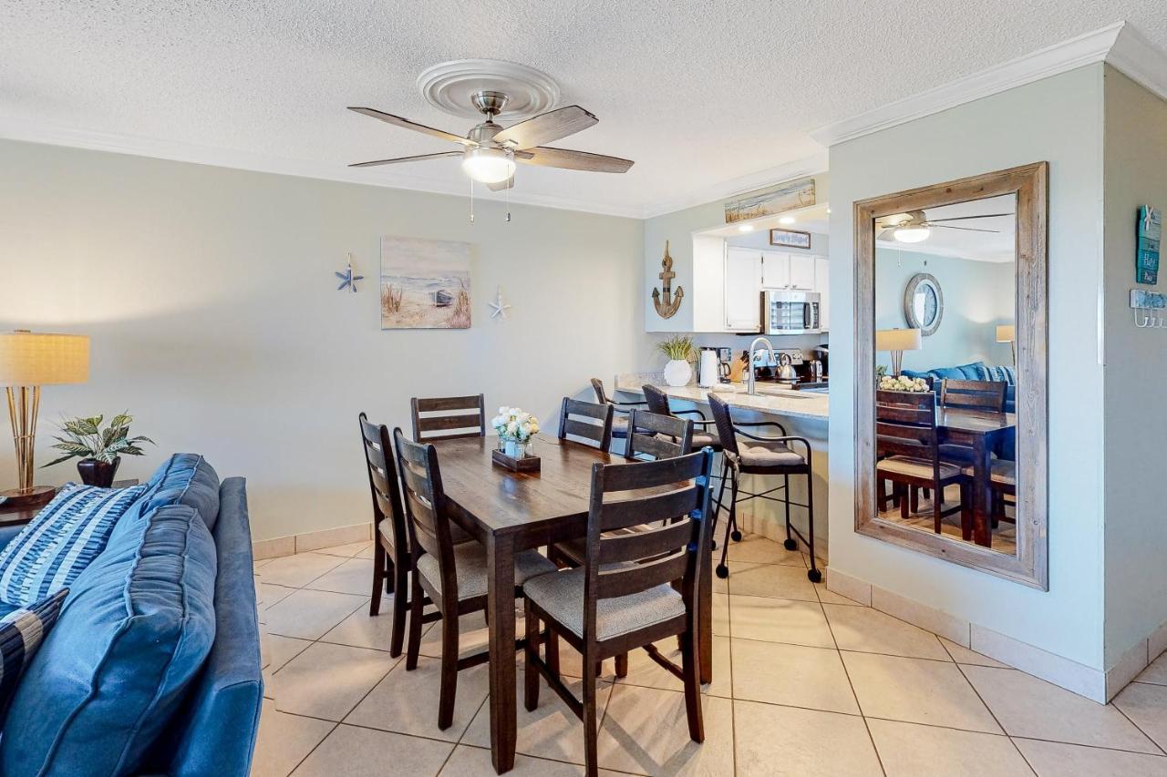 Ferienwohnung The Islander 412 Destin Exterior foto
