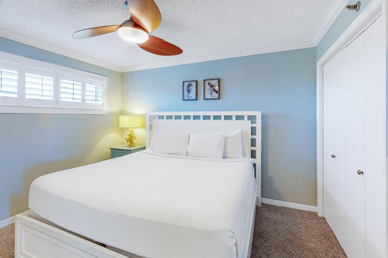 Ferienwohnung The Islander 412 Destin Exterior foto