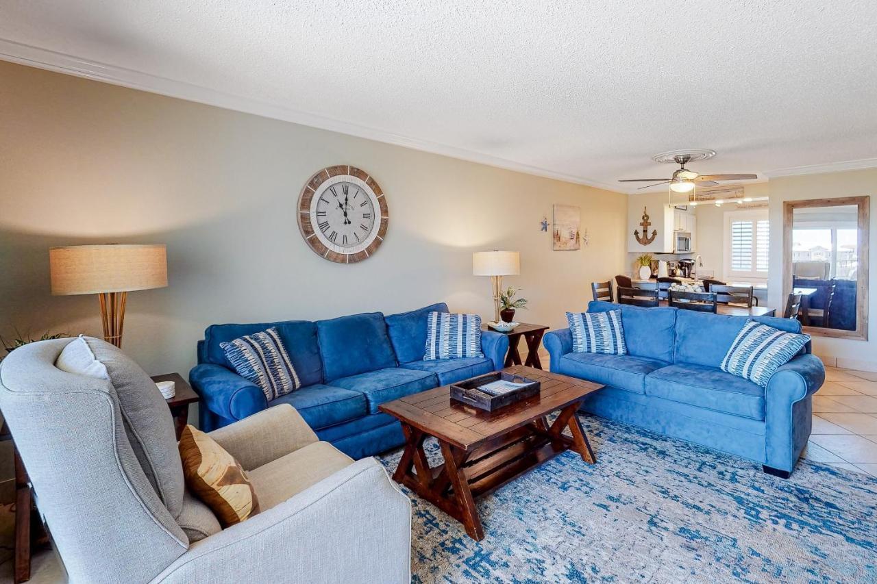 Ferienwohnung The Islander 412 Destin Exterior foto