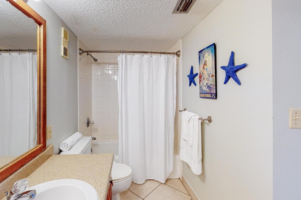 Ferienwohnung The Islander 412 Destin Exterior foto