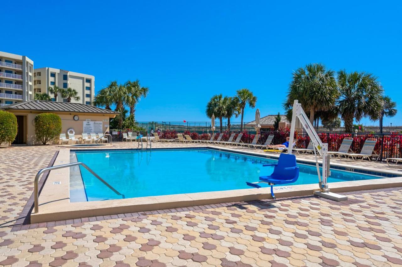 Ferienwohnung The Islander 412 Destin Exterior foto