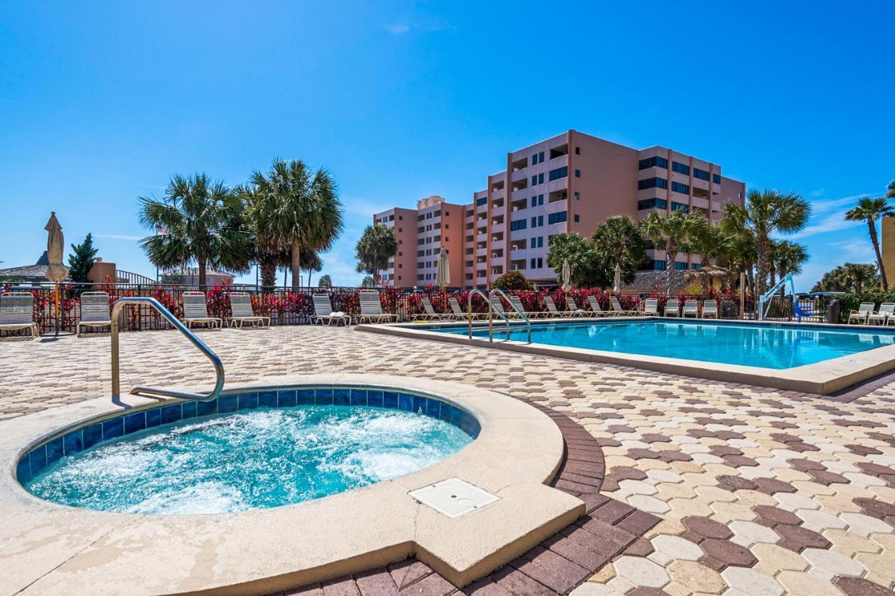 Ferienwohnung The Islander 412 Destin Exterior foto